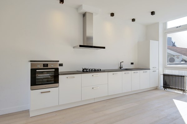 Medium property photo - Rozengracht 86C, 1506 SH Zaandam