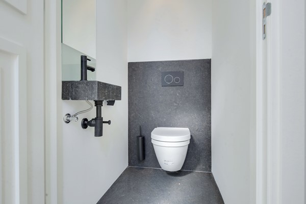 Medium property photo - Rozengracht 86C, 1506 SH Zaandam