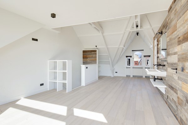Medium property photo - Rozengracht 86C, 1506 SH Zaandam