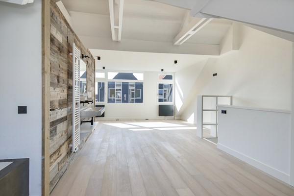 Medium property photo - Rozengracht 86C, 1506 SH Zaandam