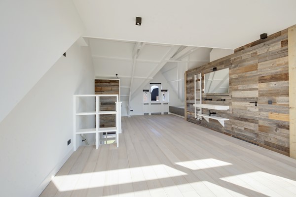 Medium property photo - Rozengracht 86C, 1506 SH Zaandam