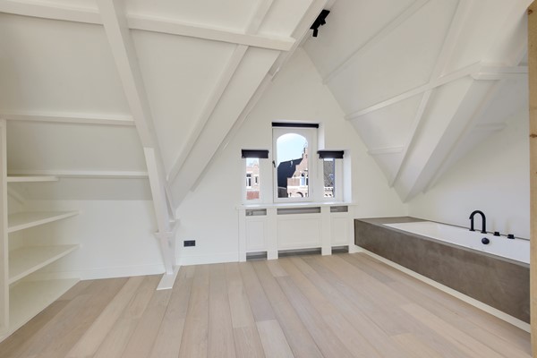 Medium property photo - Rozengracht 86C, 1506 SH Zaandam