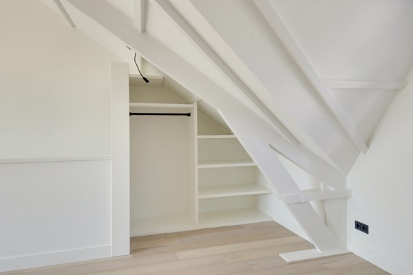 Medium property photo - Rozengracht 86C, 1506 SH Zaandam