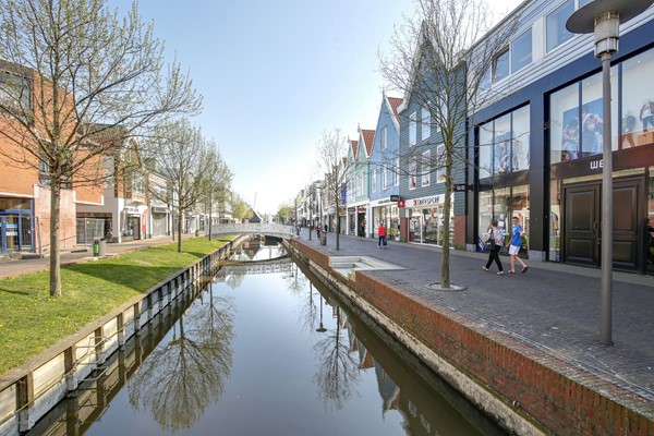 Medium property photo - Rozengracht 86C, 1506 SH Zaandam