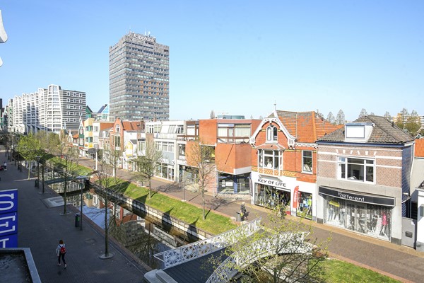Medium property photo - Rozengracht 86C, 1506 SH Zaandam