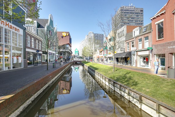 Medium property photo - Rozengracht 86C, 1506 SH Zaandam