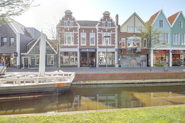 Medium property photo - Rozengracht 86C, 1506 SH Zaandam
