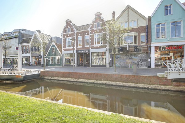Medium property photo - Rozengracht 86C, 1506 SH Zaandam
