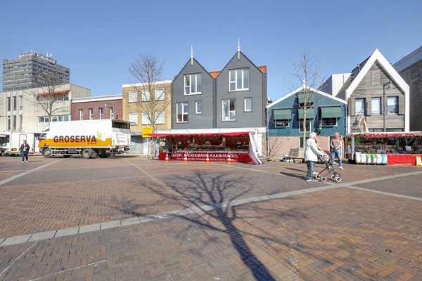 Medium property photo - Rozengracht 86C, 1506 SH Zaandam