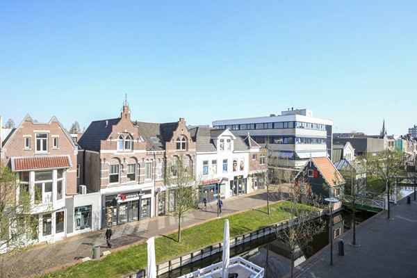 Medium property photo - Rozengracht 86C, 1506 SH Zaandam