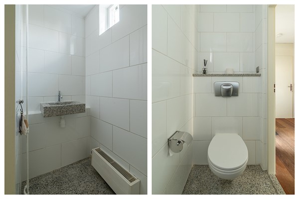 Medium property photo - Harmoniehof 41, 1507 TX Zaandam