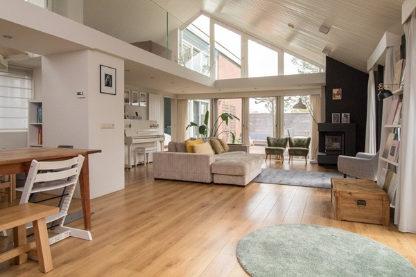 Medium property photo - Lisstraat 18, 1121 AP Landsmeer