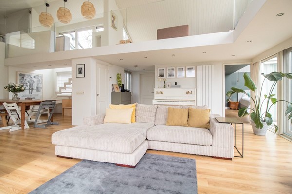 Medium property photo - Lisstraat 18, 1121 AP Landsmeer
