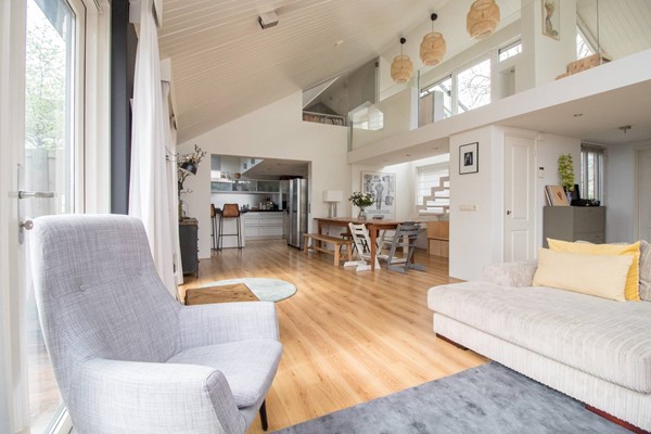 Medium property photo - Lisstraat 18, 1121 AP Landsmeer