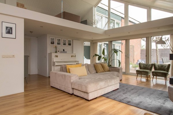 Medium property photo - Lisstraat 18, 1121 AP Landsmeer
