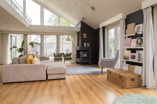 Medium property photo - Lisstraat 18, 1121 AP Landsmeer