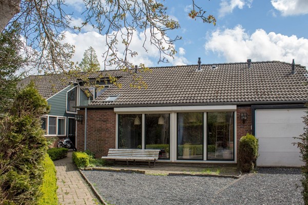 Medium property photo - Lisstraat 18, 1121 AP Landsmeer