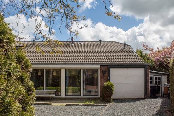 Medium property photo - Lisstraat 18, 1121 AP Landsmeer