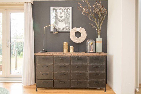 Medium property photo - Lisstraat 18, 1121 AP Landsmeer