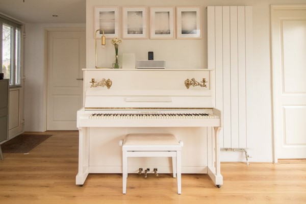 Medium property photo - Lisstraat 18, 1121 AP Landsmeer