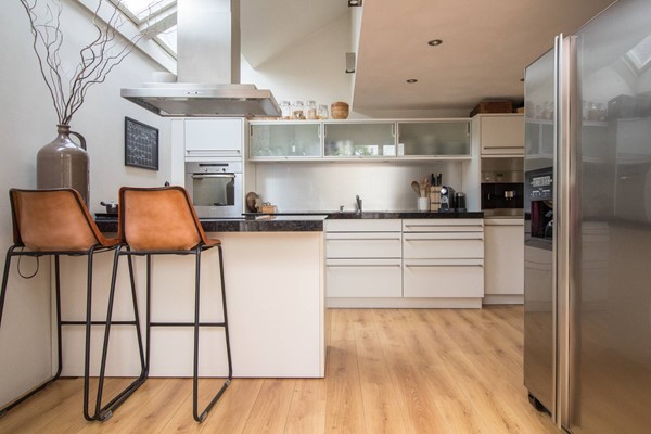 Medium property photo - Lisstraat 18, 1121 AP Landsmeer