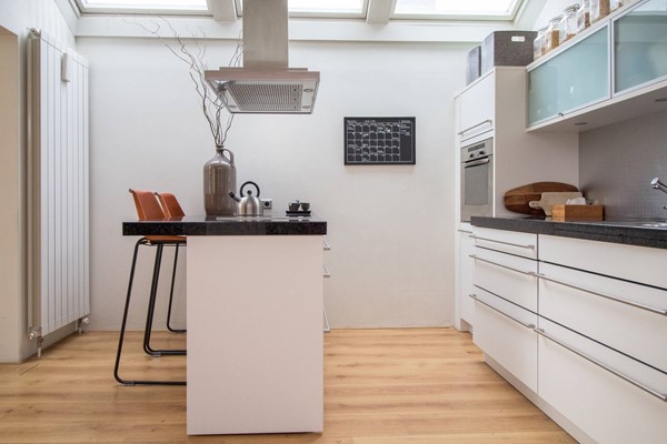 Medium property photo - Lisstraat 18, 1121 AP Landsmeer