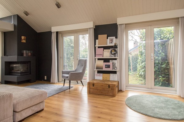 Medium property photo - Lisstraat 18, 1121 AP Landsmeer