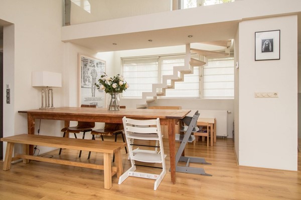 Medium property photo - Lisstraat 18, 1121 AP Landsmeer