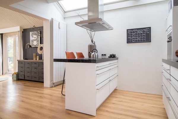 Medium property photo - Lisstraat 18, 1121 AP Landsmeer