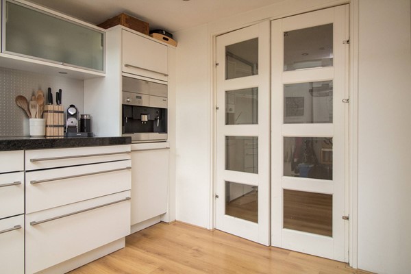 Medium property photo - Lisstraat 18, 1121 AP Landsmeer