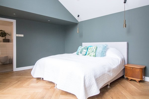 Medium property photo - Lisstraat 18, 1121 AP Landsmeer