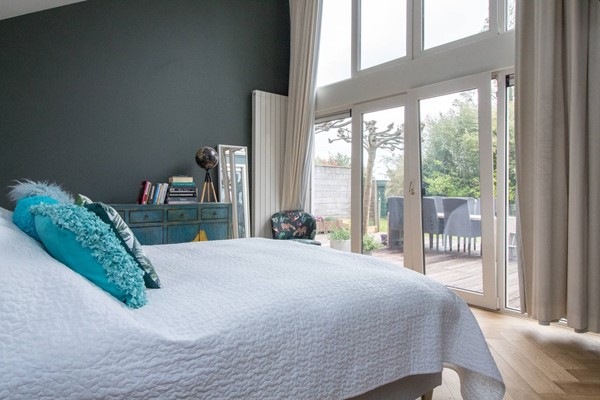 Medium property photo - Lisstraat 18, 1121 AP Landsmeer