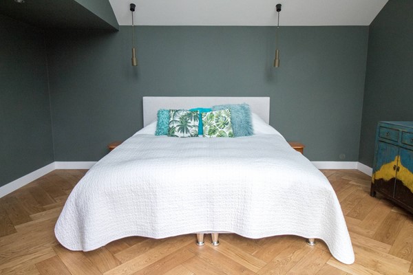 Medium property photo - Lisstraat 18, 1121 AP Landsmeer