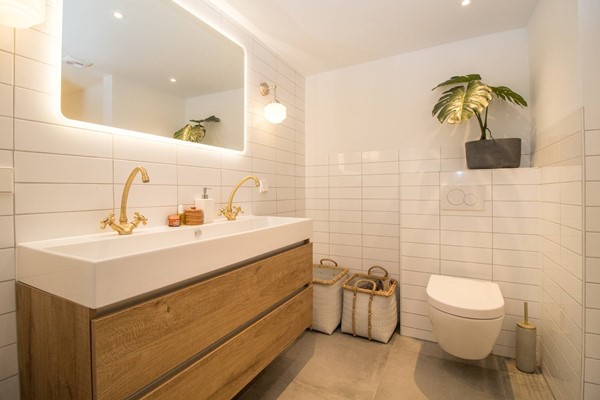 Medium property photo - Lisstraat 18, 1121 AP Landsmeer