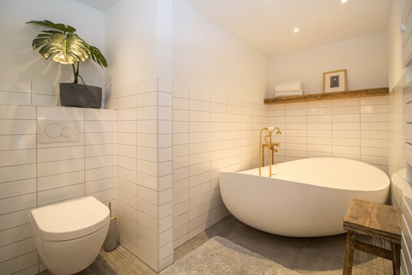 Medium property photo - Lisstraat 18, 1121 AP Landsmeer