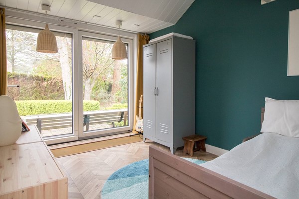 Medium property photo - Lisstraat 18, 1121 AP Landsmeer