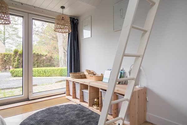 Medium property photo - Lisstraat 18, 1121 AP Landsmeer