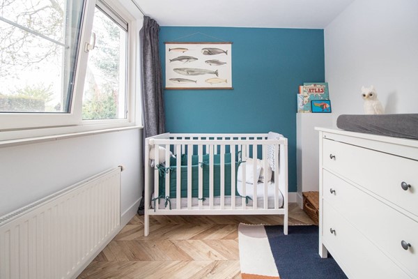 Medium property photo - Lisstraat 18, 1121 AP Landsmeer