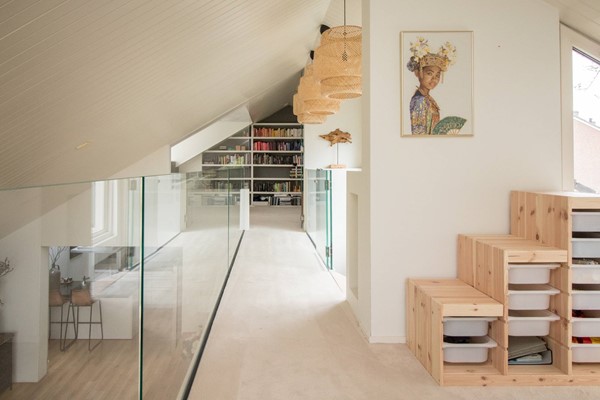 Medium property photo - Lisstraat 18, 1121 AP Landsmeer