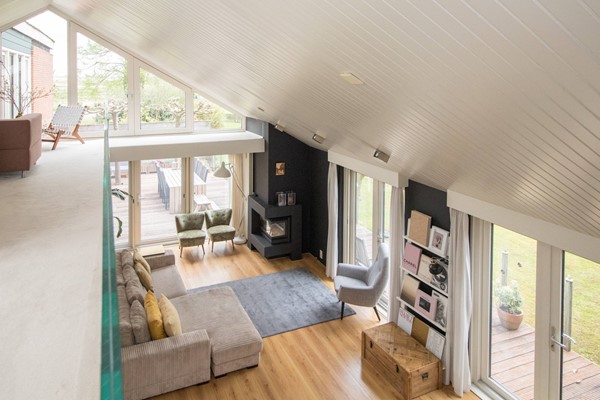 Medium property photo - Lisstraat 18, 1121 AP Landsmeer