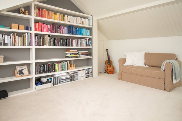 Medium property photo - Lisstraat 18, 1121 AP Landsmeer