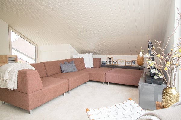 Medium property photo - Lisstraat 18, 1121 AP Landsmeer