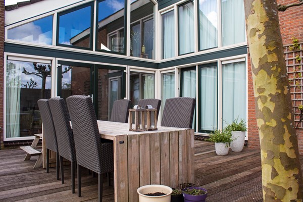 Medium property photo - Lisstraat 18, 1121 AP Landsmeer
