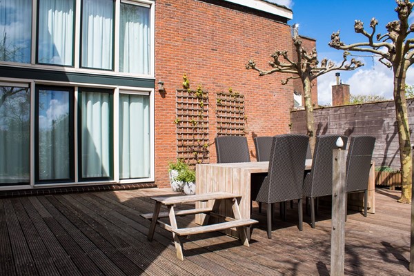 Medium property photo - Lisstraat 18, 1121 AP Landsmeer