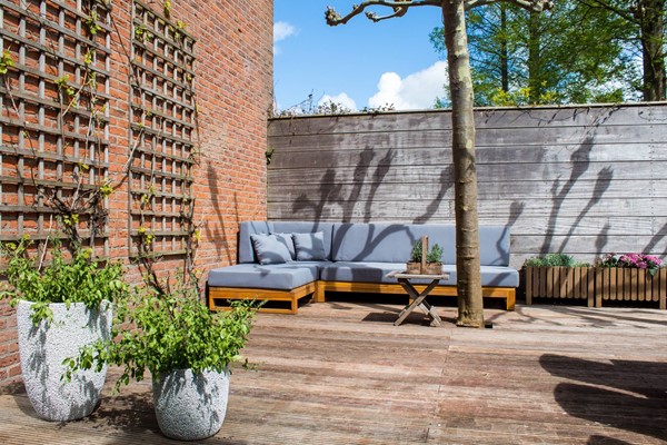 Medium property photo - Lisstraat 18, 1121 AP Landsmeer