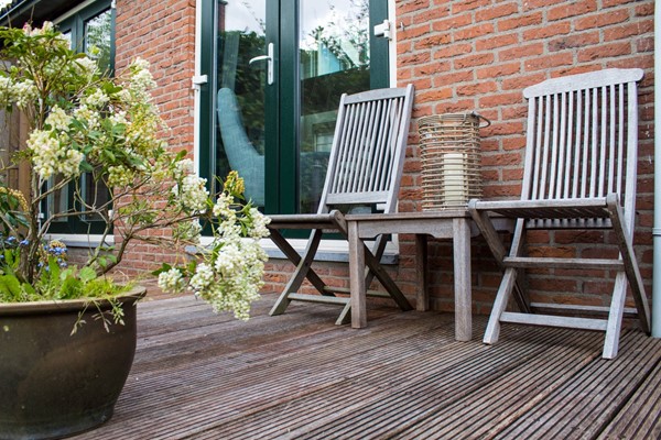 Medium property photo - Lisstraat 18, 1121 AP Landsmeer