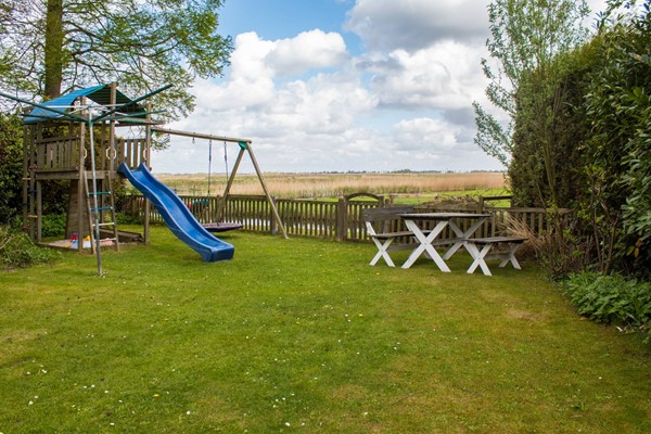 Medium property photo - Lisstraat 18, 1121 AP Landsmeer