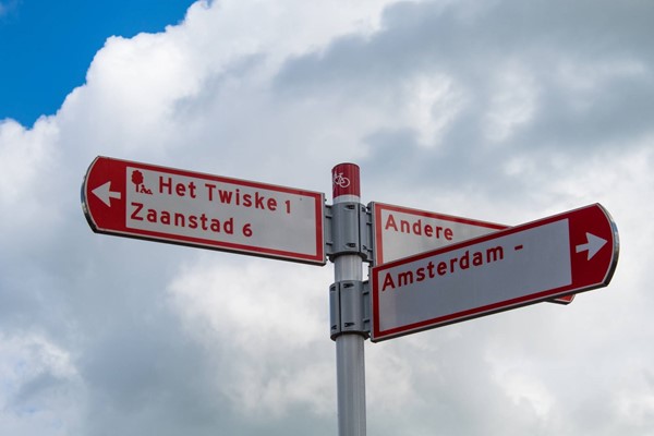 Medium property photo - Lisstraat 18, 1121 AP Landsmeer