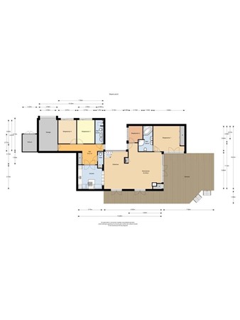 Medium property photo - Lisstraat 18, 1121 AP Landsmeer