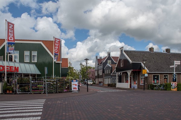 Medium property photo - Lisstraat 18, 1121 AP Landsmeer